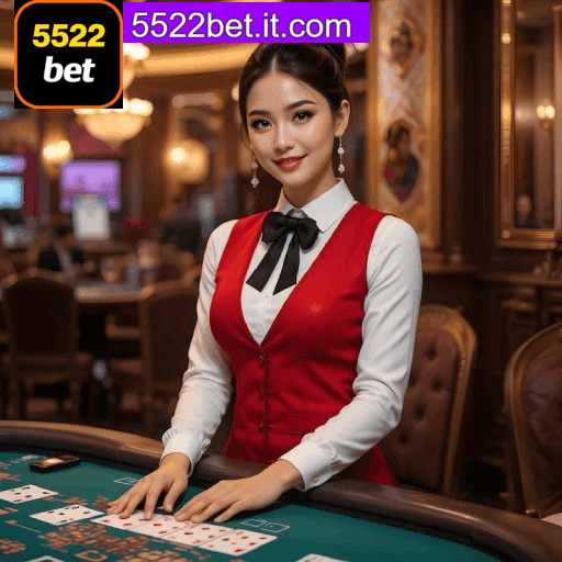 5522BET app acesso