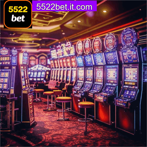 5522BET app compatibilidade