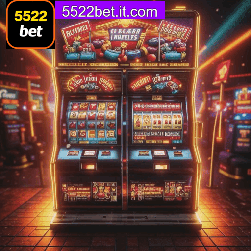 5522BET app segurança