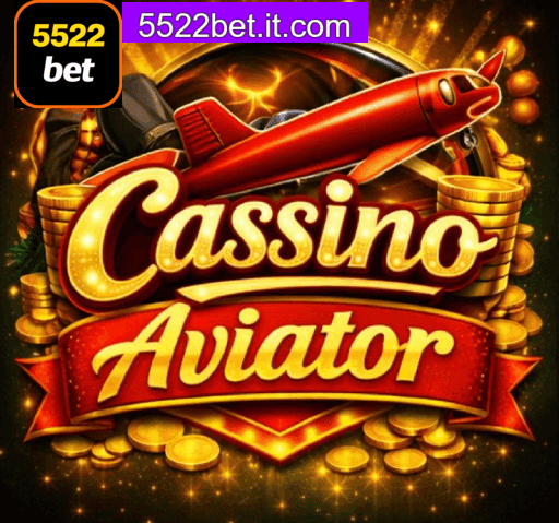 5522BET crash multiplicador
