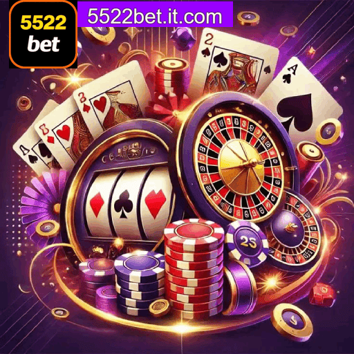 5522BET jogos rápidos