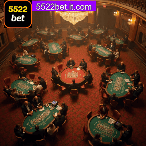 5522BET - Rápido Acesse