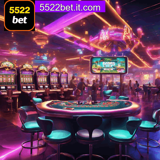 5522BET - Acesso rápido