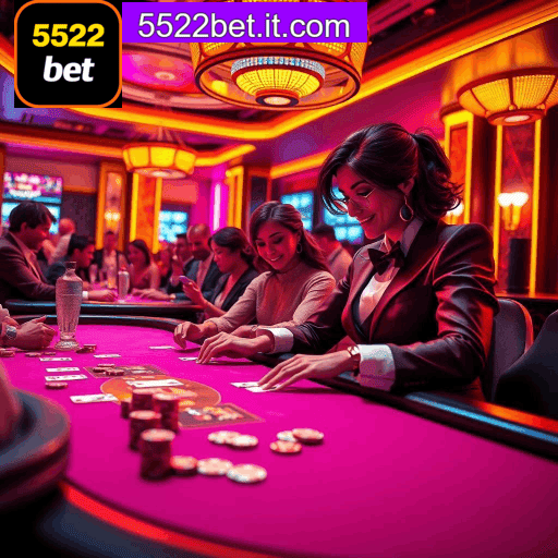 5522BET - Formas de login