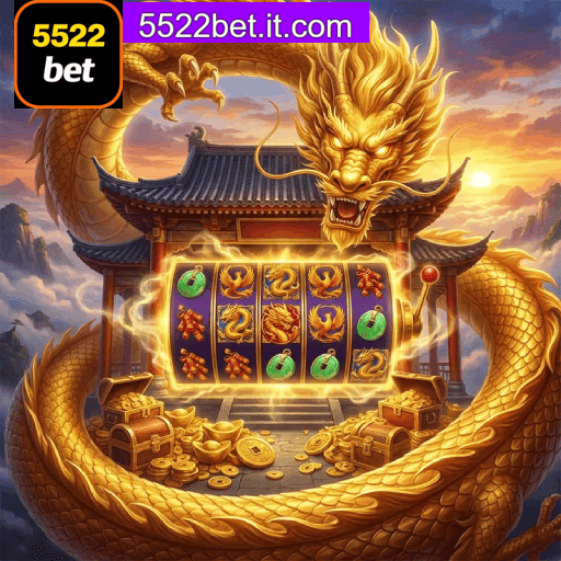 5522BET slot RTP