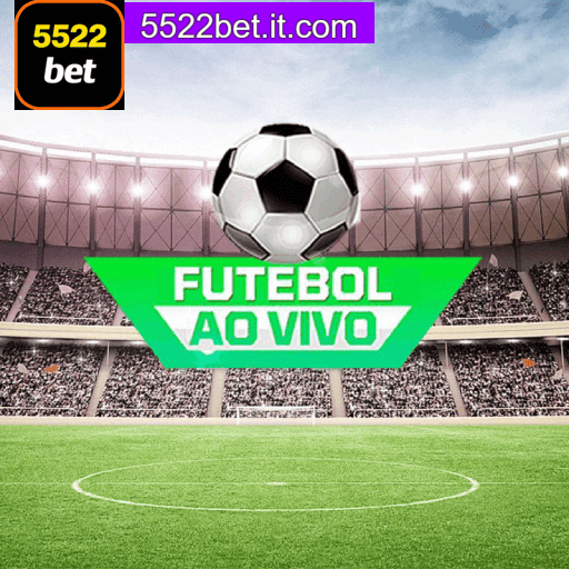 5522BET esportes apostas